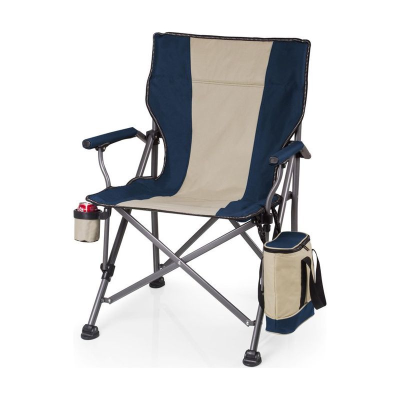 Outlander XL Camping Chair With Cooler