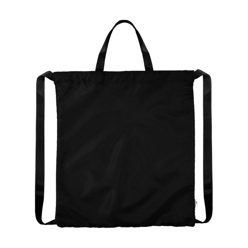 rPET Drawstring Tote Bag