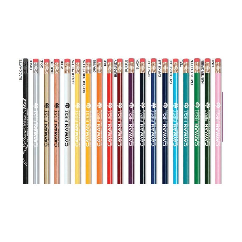 Economy No. 2 Pencil