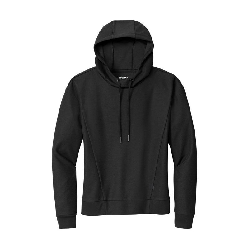 OGIO Women's Revive Hoodie