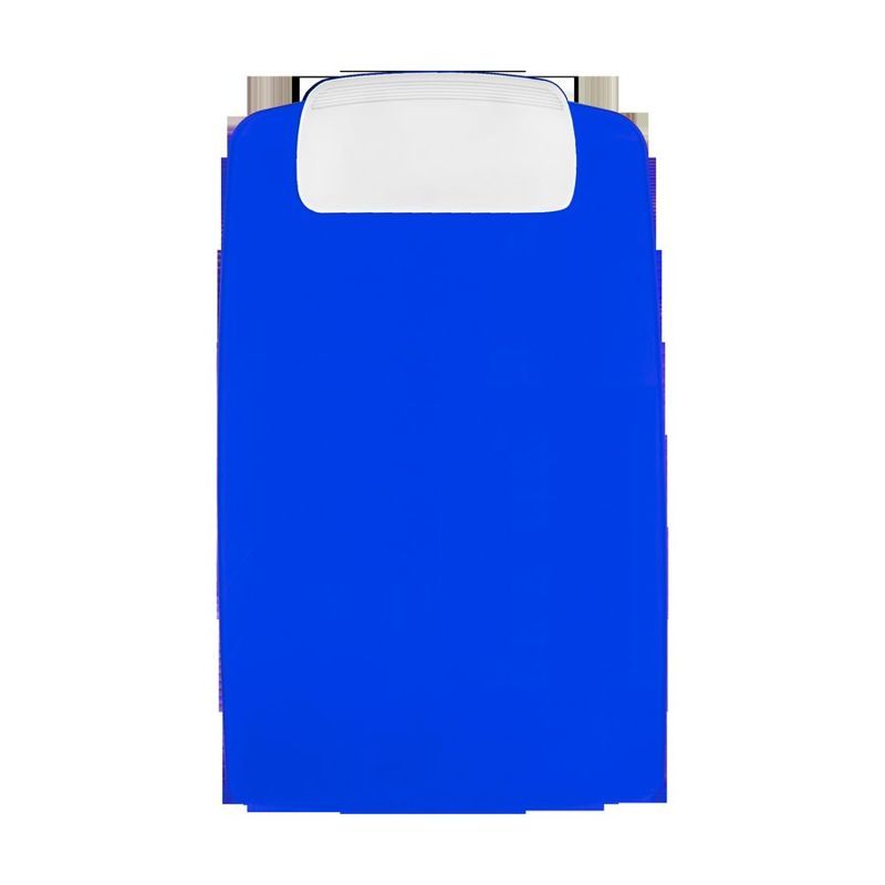 Legal Contour Clipboard