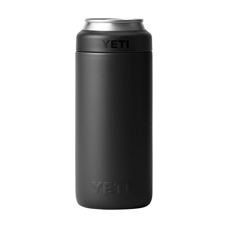 YETI Rambler 12 oz Colster Slim Can Cooler