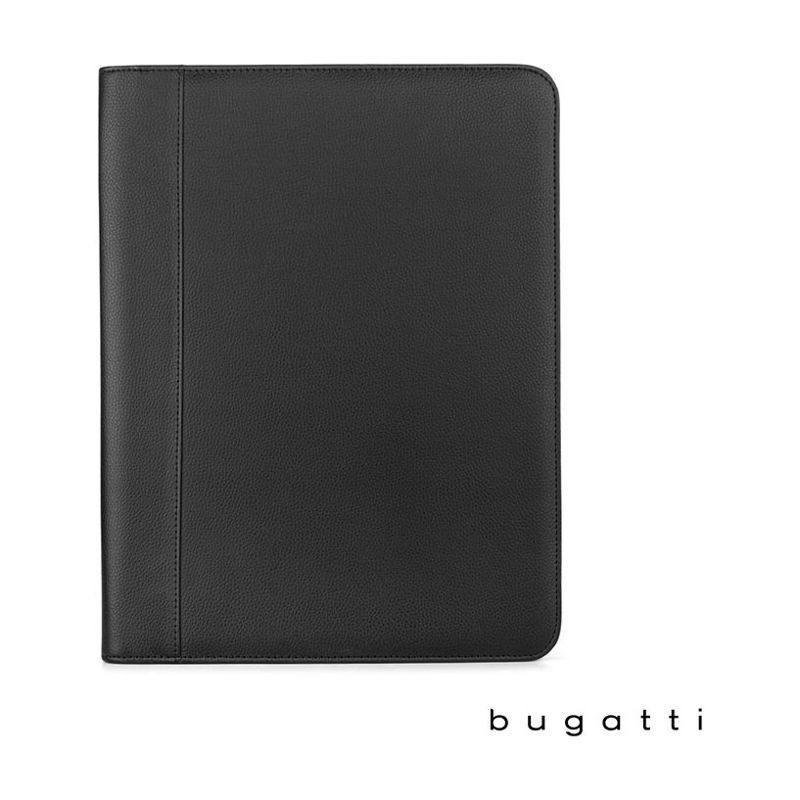 Zip-Around Letter Size Padfolio