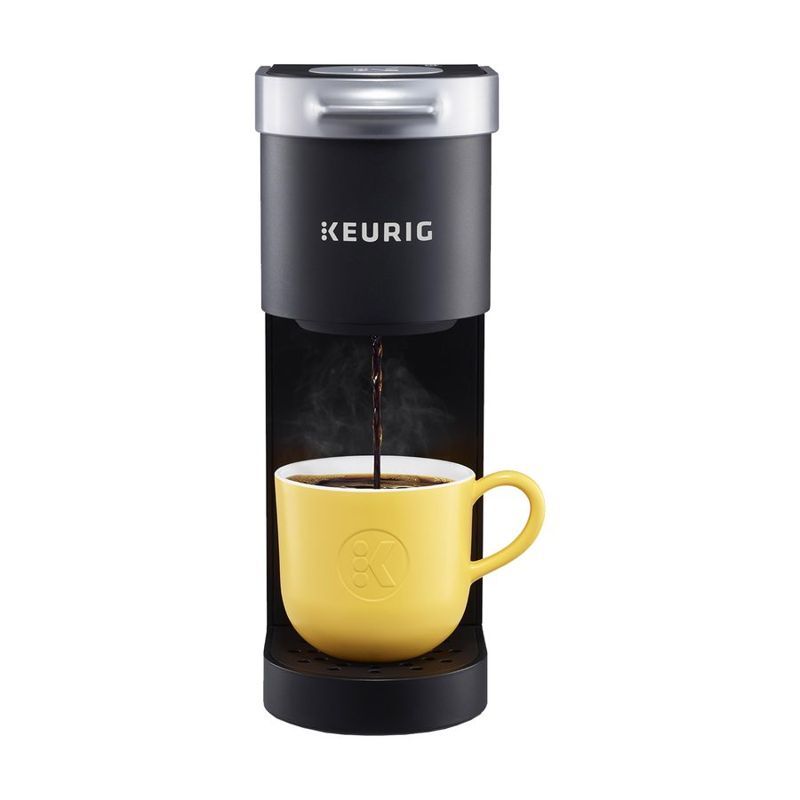 Keurig K-Mini Plus Coffee Maker