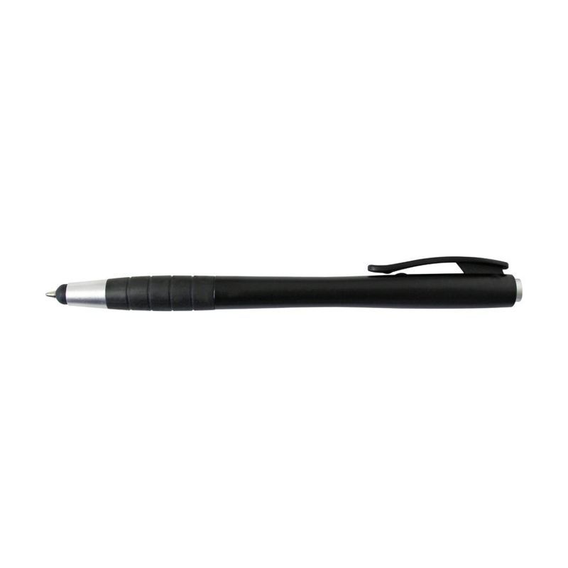 Economy Pen with Stylus