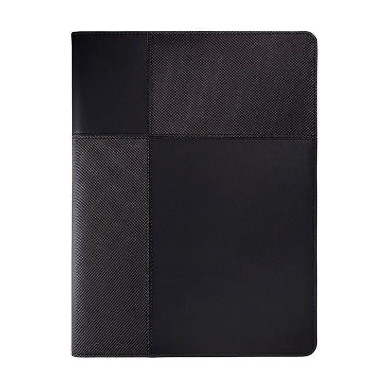 Tuscany Duo-Textured Padfolio