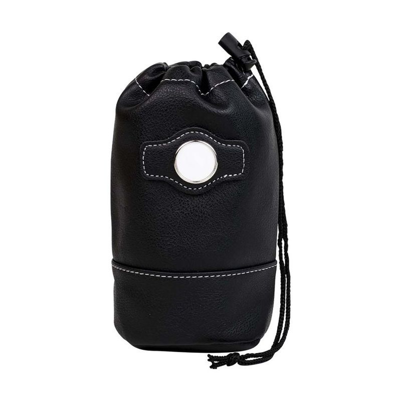 Drawstring Valuables Pouch