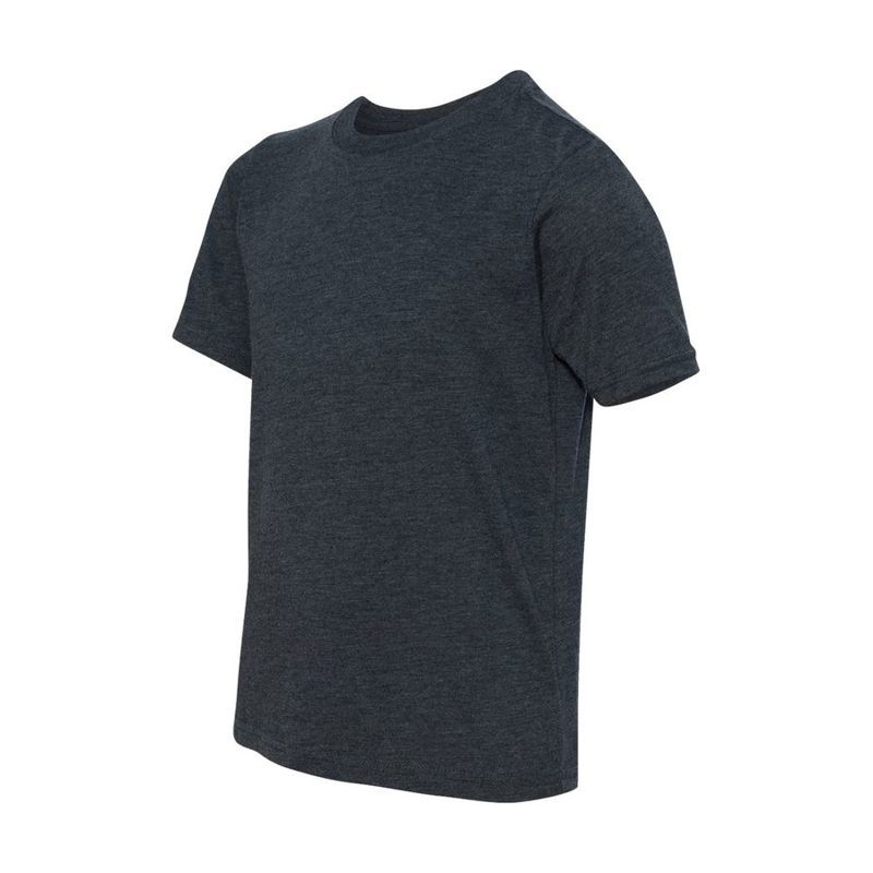 Next Level Youth Triblend Tee