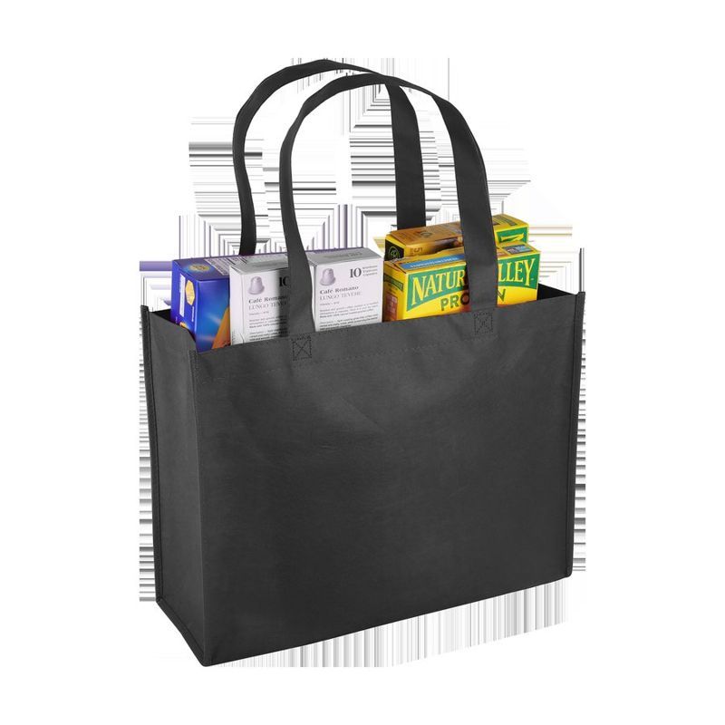 RPET Non-Woven Shopping Tote