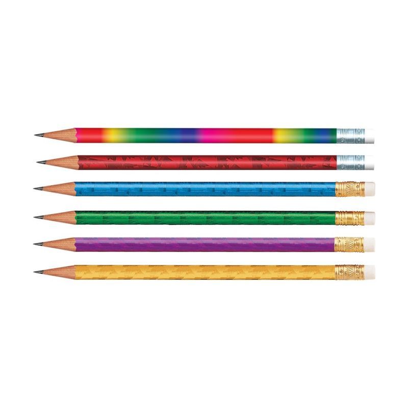 Holographic Pencil