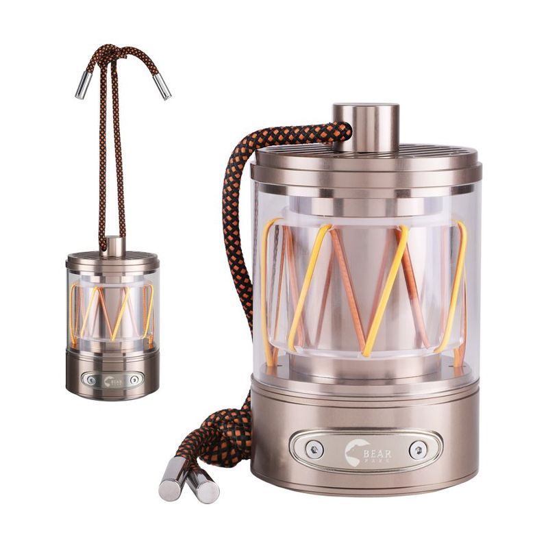 Lantern Bluetooth Speaker