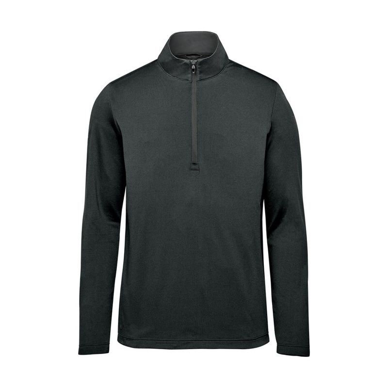Stormtech Men's Zermatt 1/4 Zip Pullover