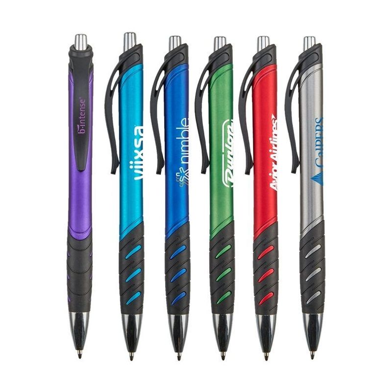Alameda Retractable Ballpoint Pen