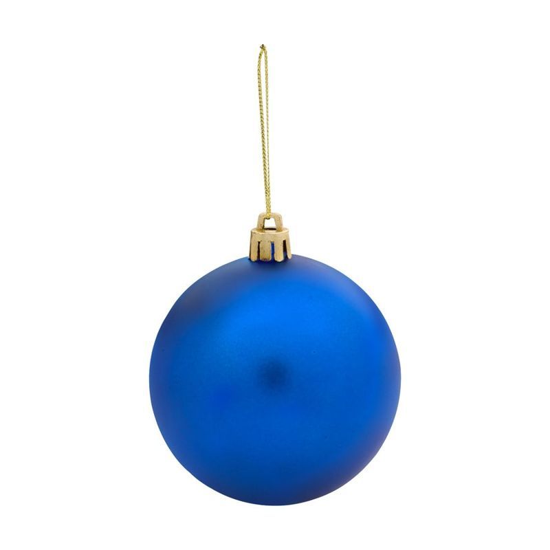 Round Ornament