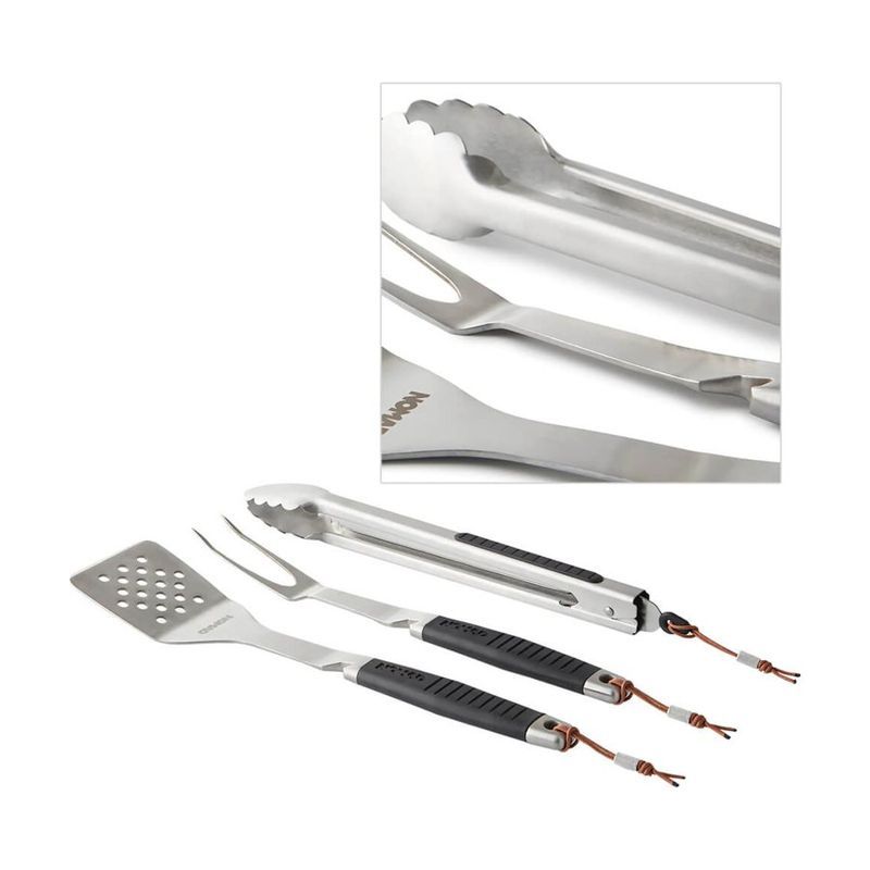 BBQ Tool Set