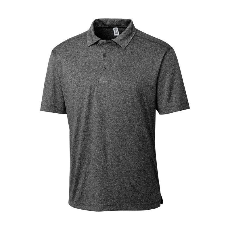 Clique Charge Active Jersey Men's Polo