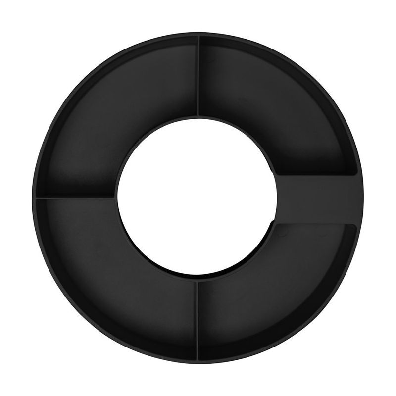 Intrepid Mug Snack Bowl