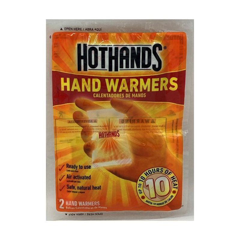HotHands Hand Warmers, 1 Pair