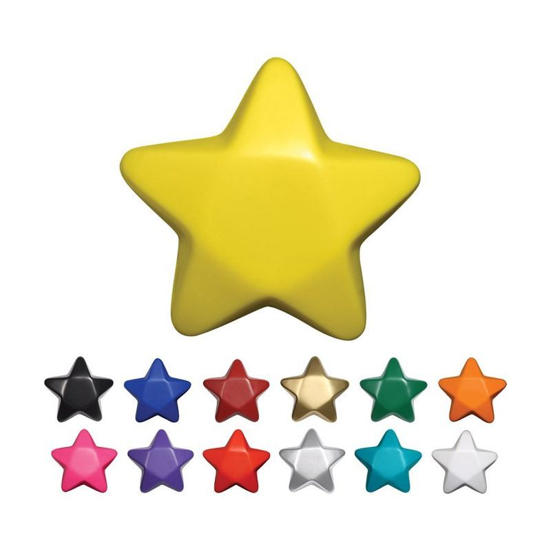 Star Stress Reliever