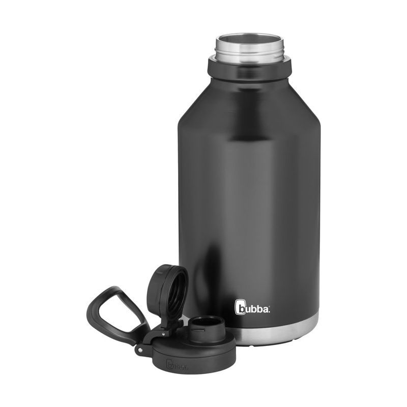 64 oz Stainless Steel Growler