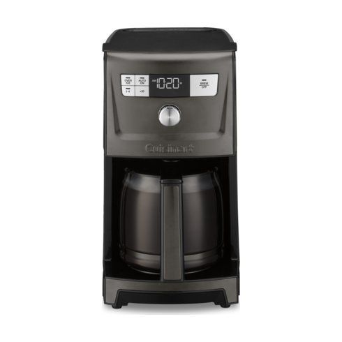 Cuisinart PerfecTemp 14-Cup Programmable Coffeemaker