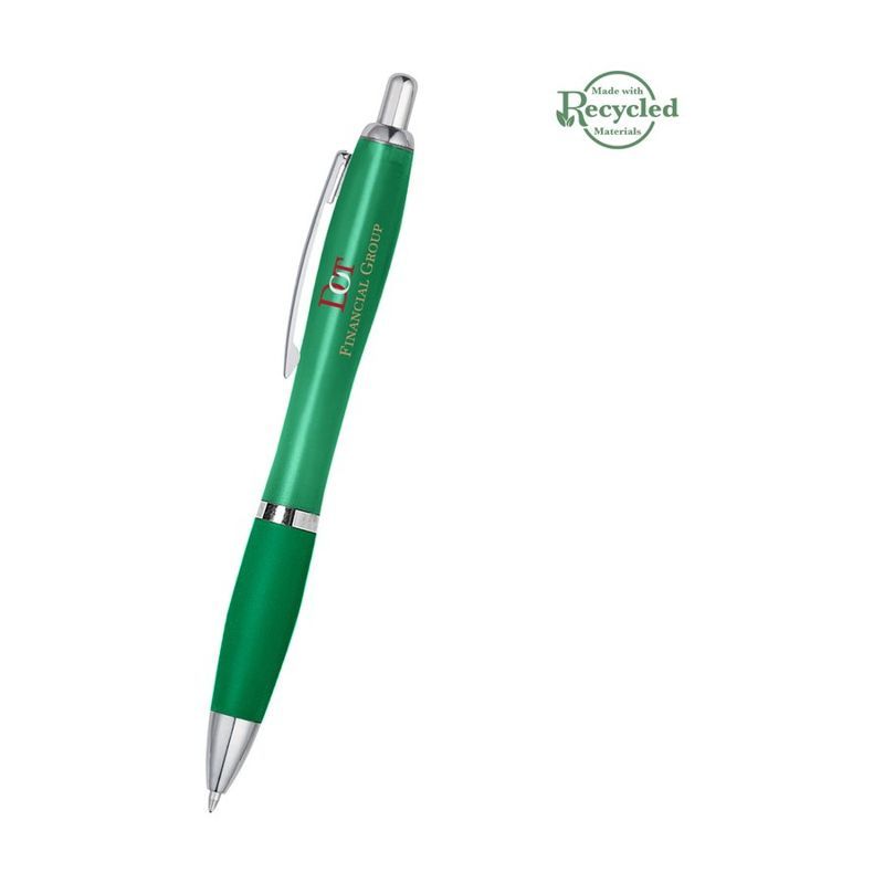 Satin Pen