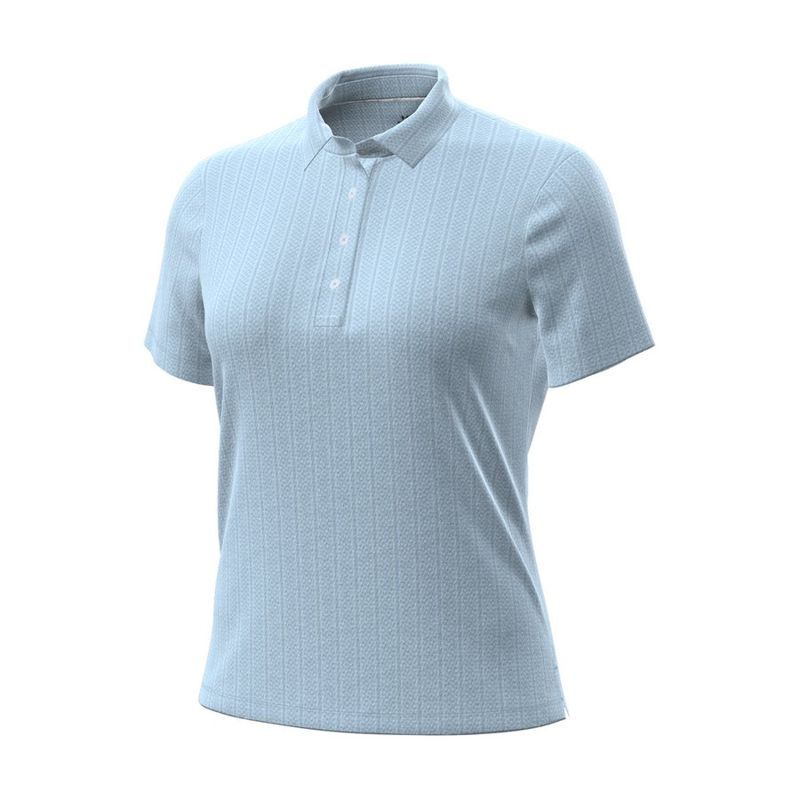 Under Armour Women's ArmourDry Sparkle Polo