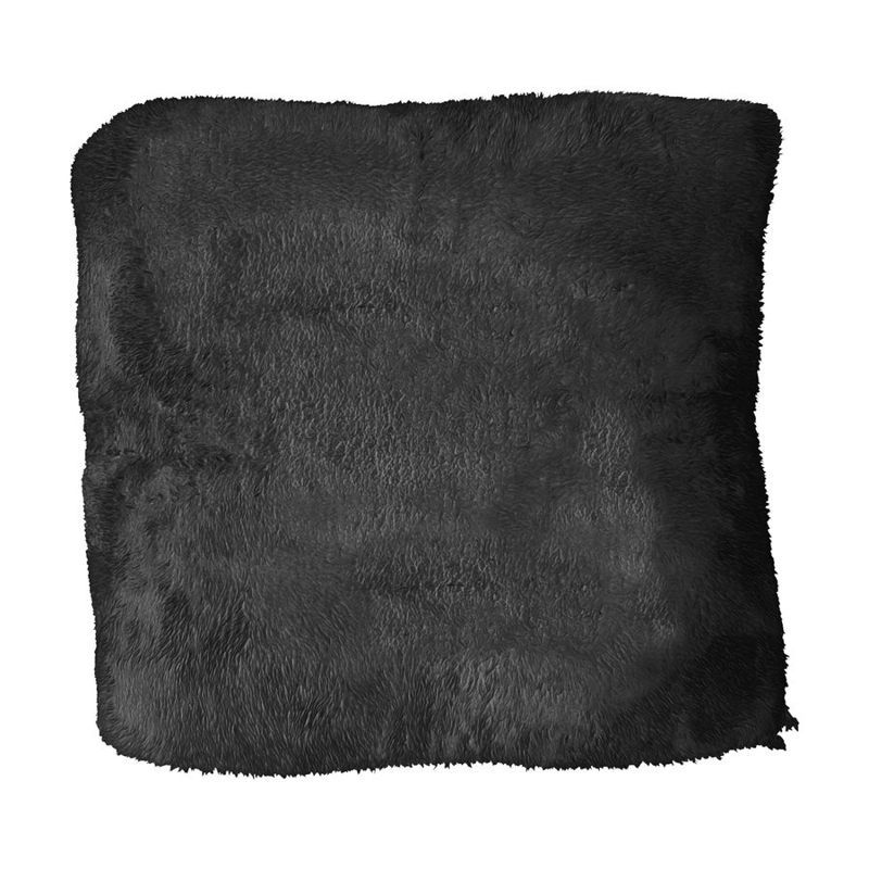 Shetlander Sherpa Blanket