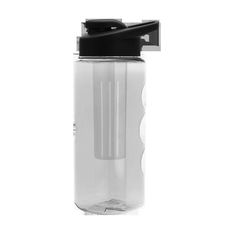 Mini Mountain Tritan Bottle with Infuser 22 oz