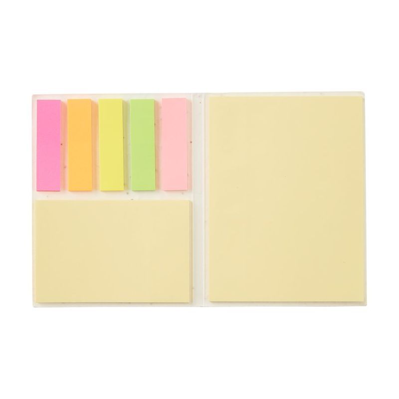 Seed Card Sticky Notepad