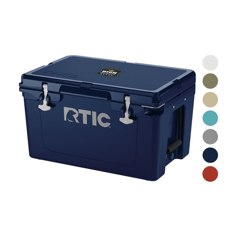 RTIC 45 QT Ultra-Tough Cooler