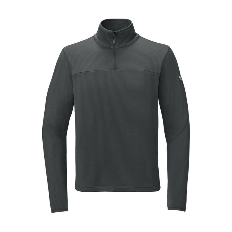 The North Face Aim 1/4-Zip Fleece