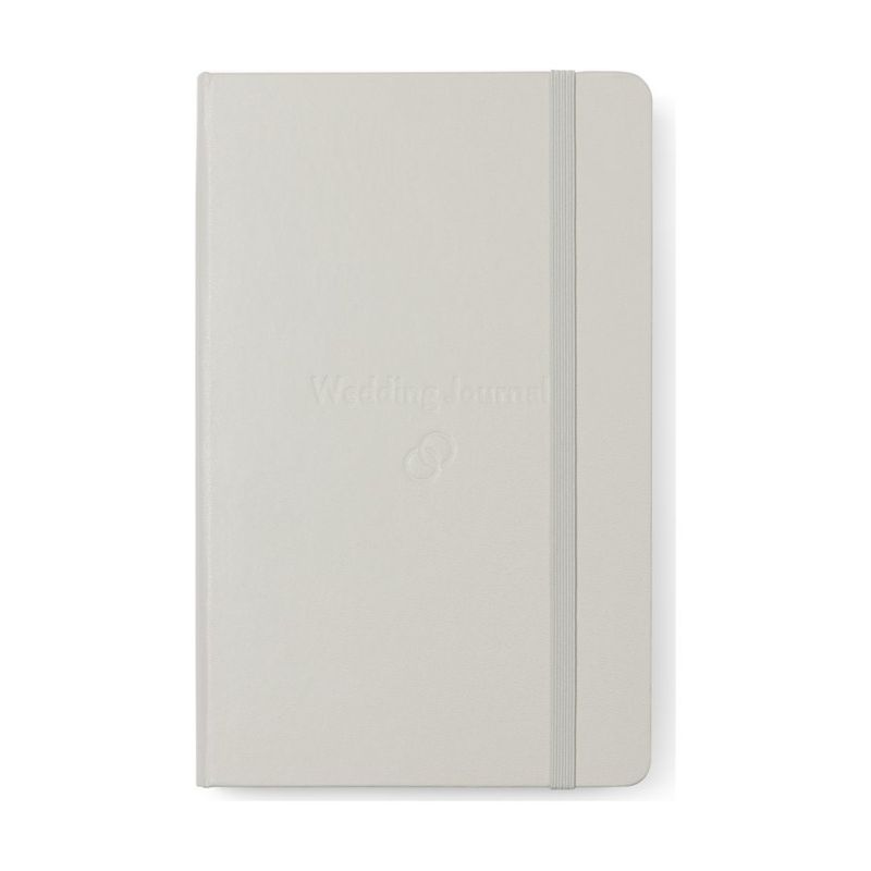 Moleskine Passion Journal Wedding