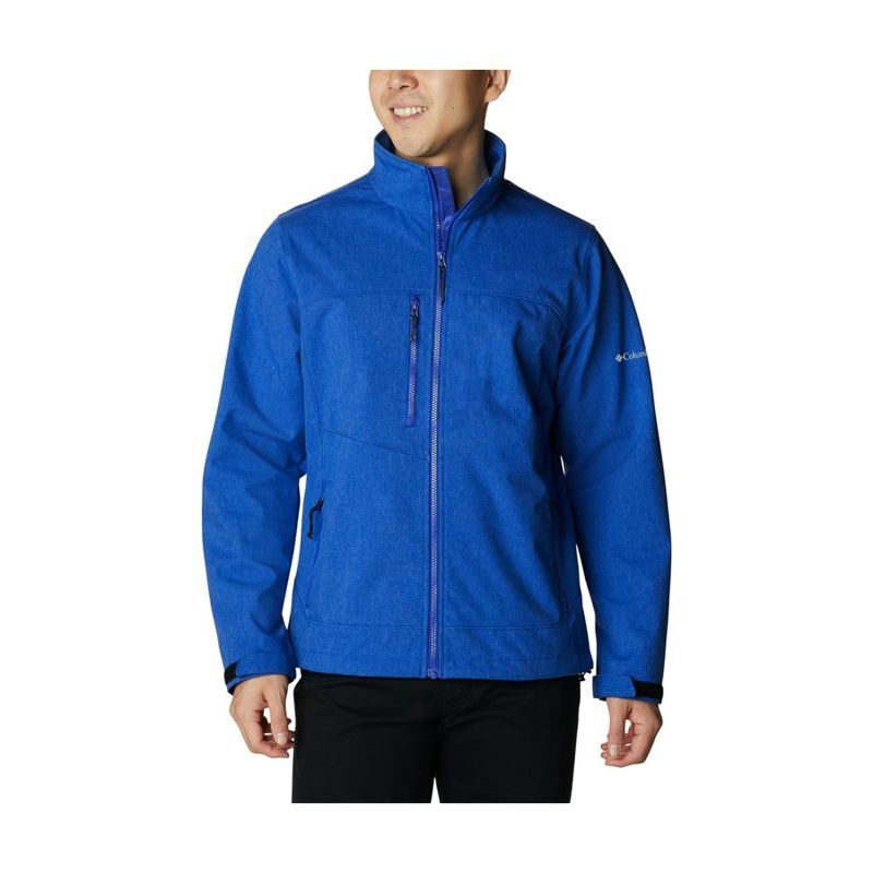 Columbia Men's Ascender 2 Softshell Jacket