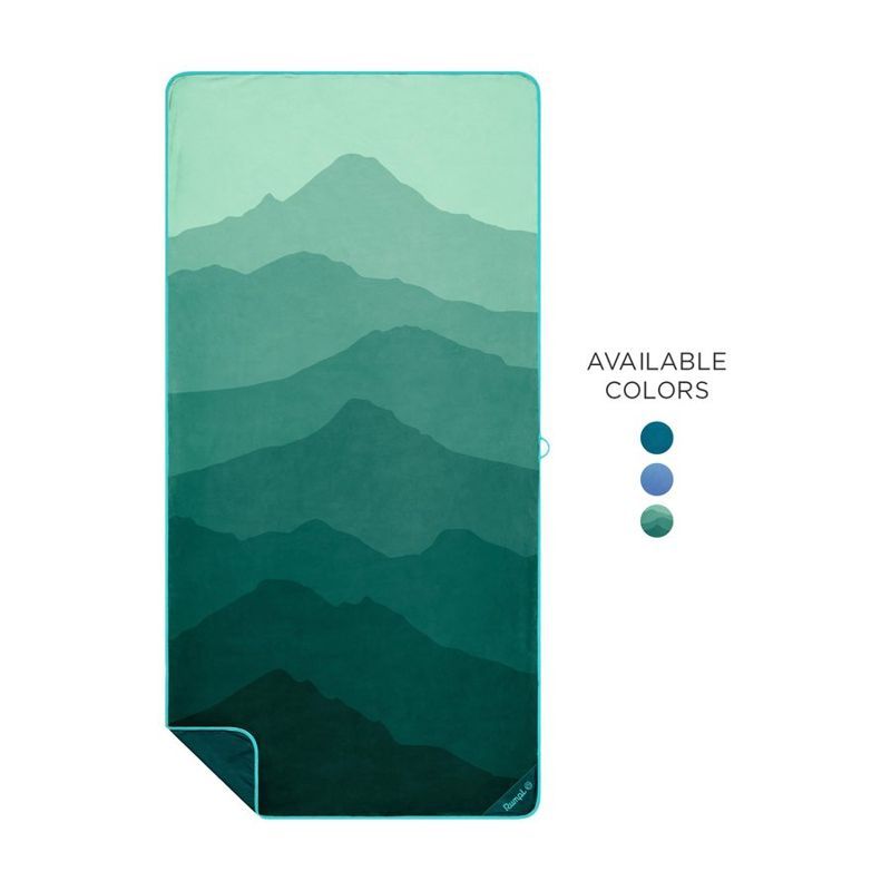 Rumpl Tech Towel