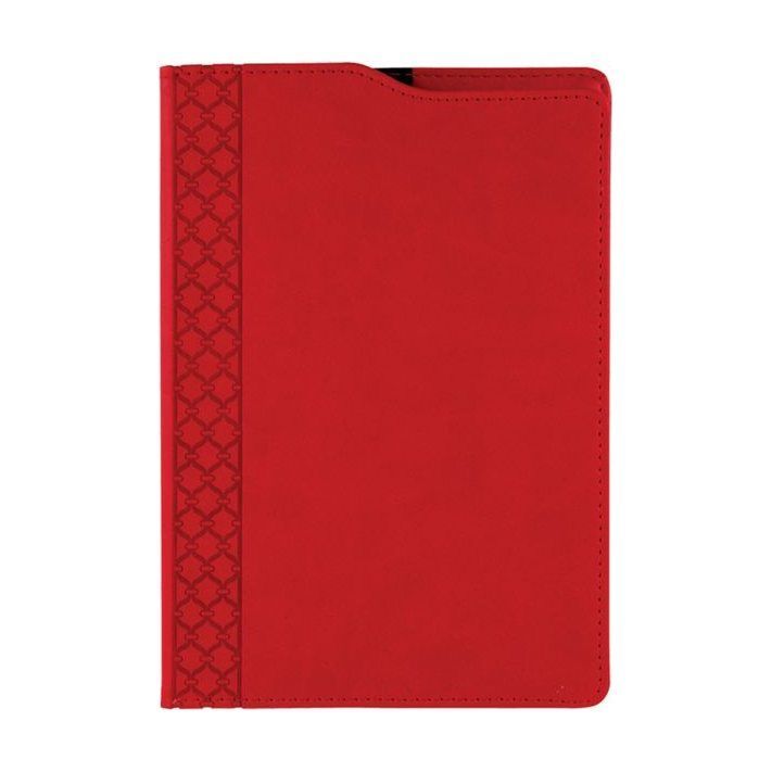 Montabella Journal and Compass Gel Pen Gift Set