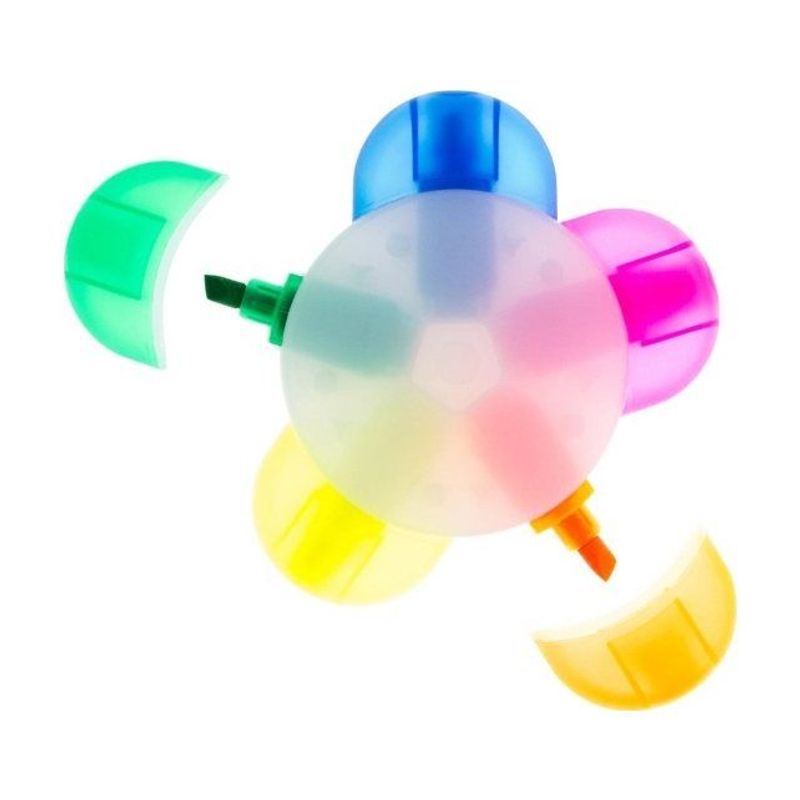 Daisy Highlighter