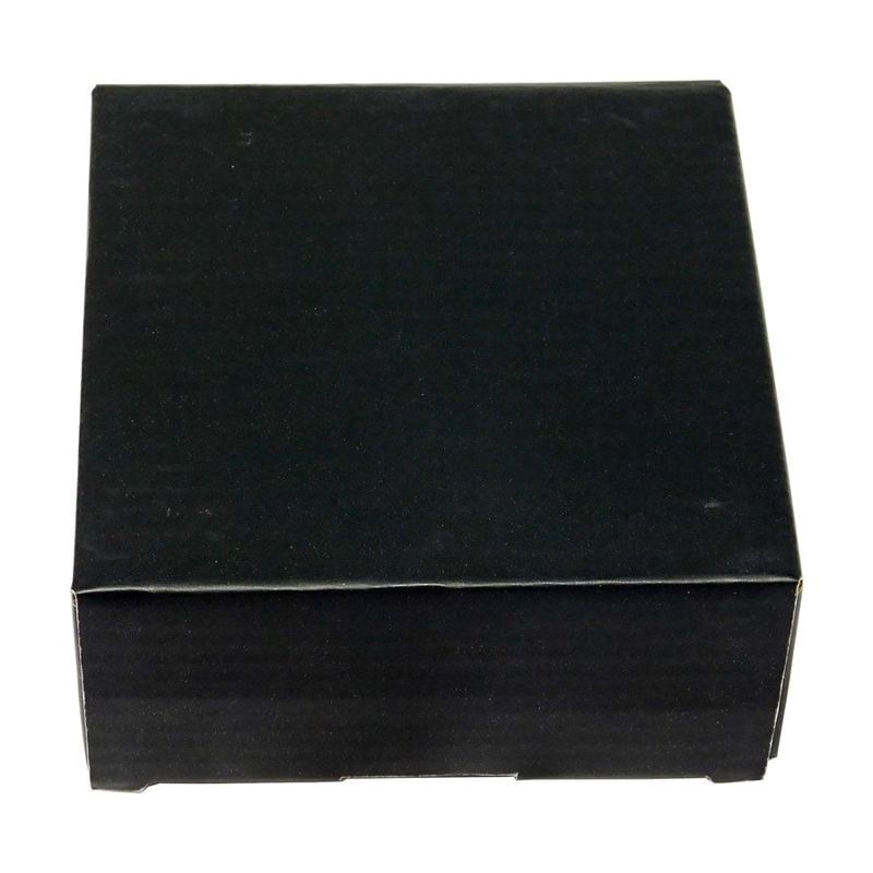 Acacia Wood Coaster 4 Piece Set