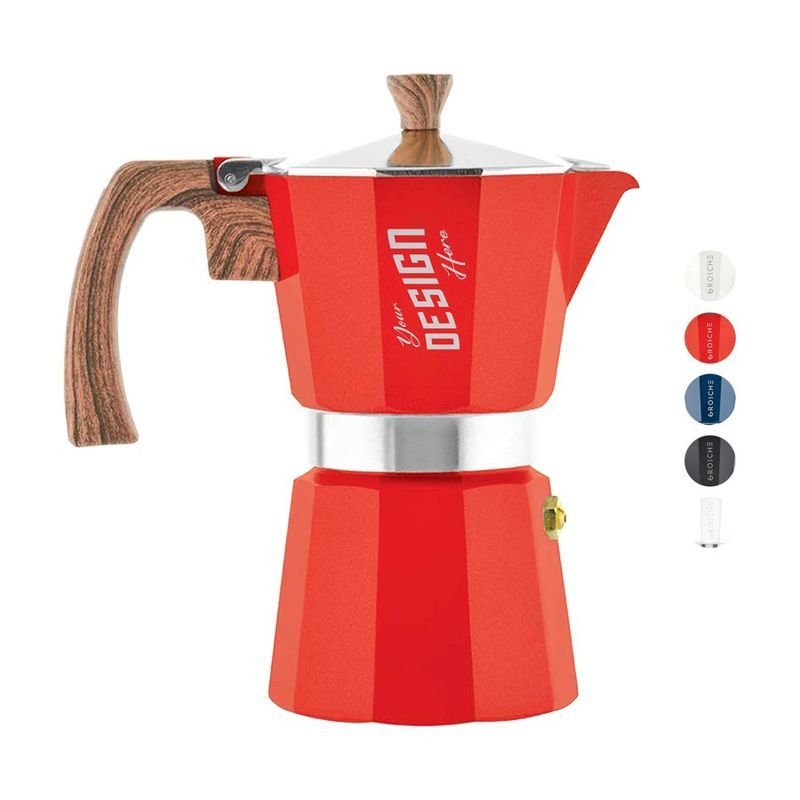 Coffee Time Mug Gift Set