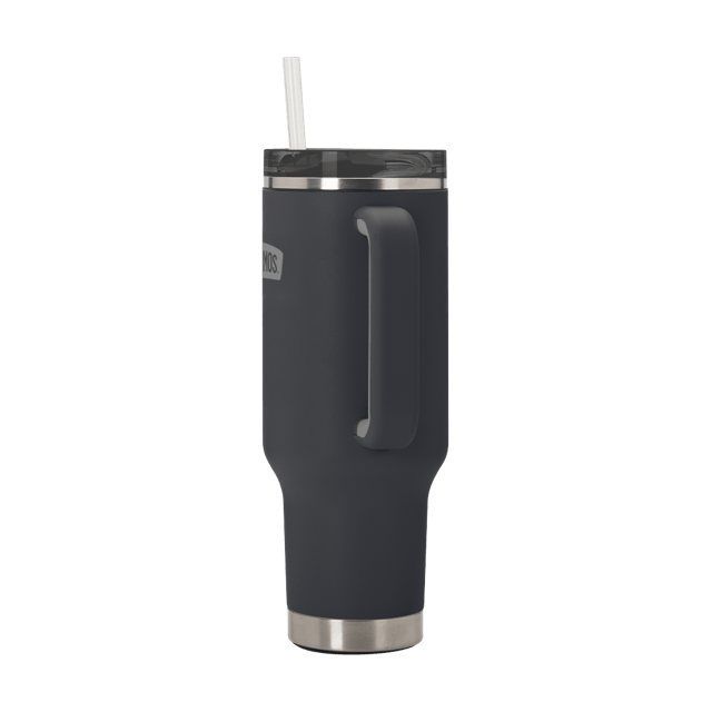 Thermos 40 oz Stainless Steel Cup Holder Mug