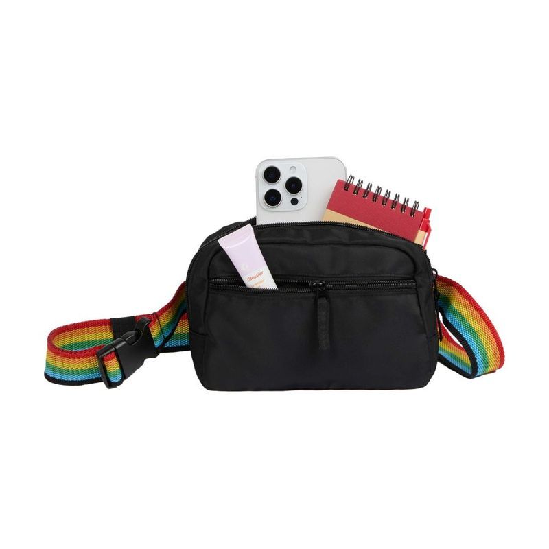 Recycled Sport Fanny Pack