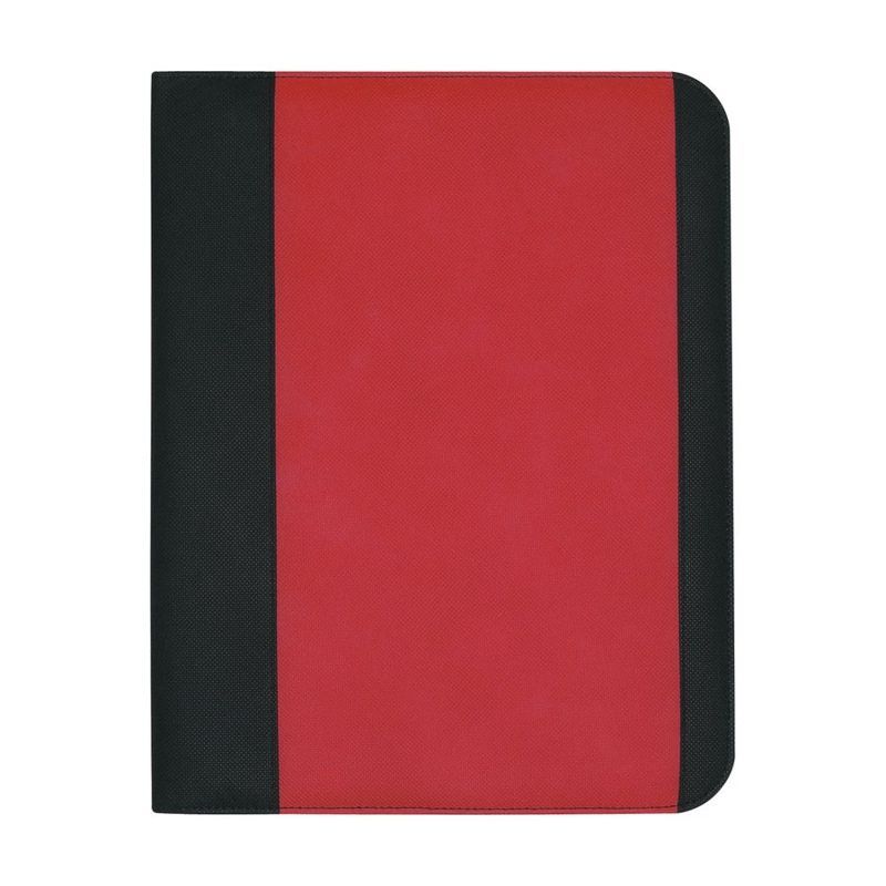 Non-Woven Large Padfolio