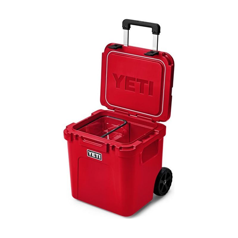 YETI Roadie 48 Wheeled Hard Cooler