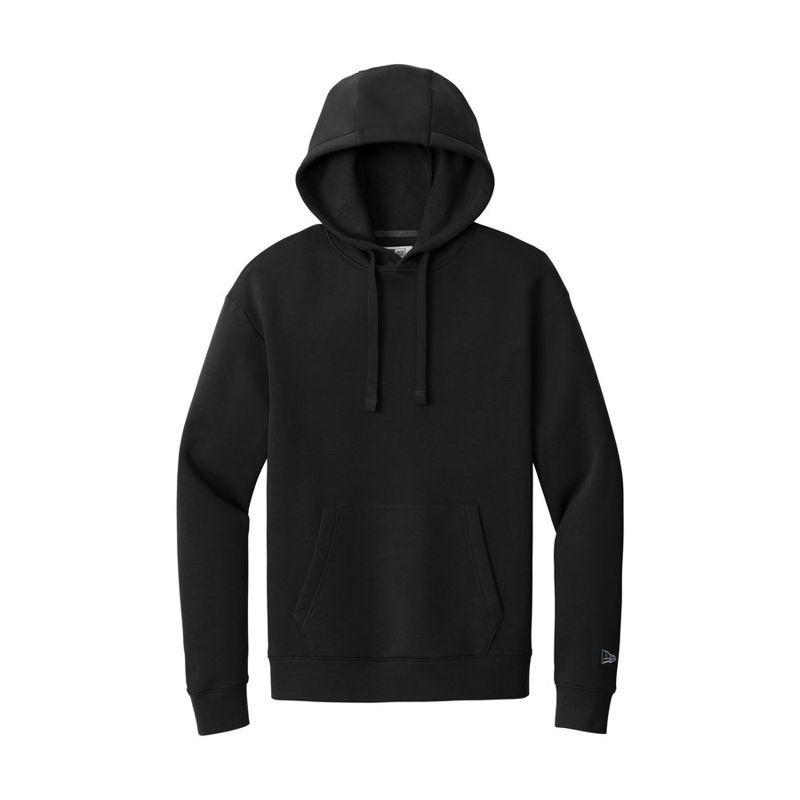 New Era Heritage Fleece Pullover Hoodie