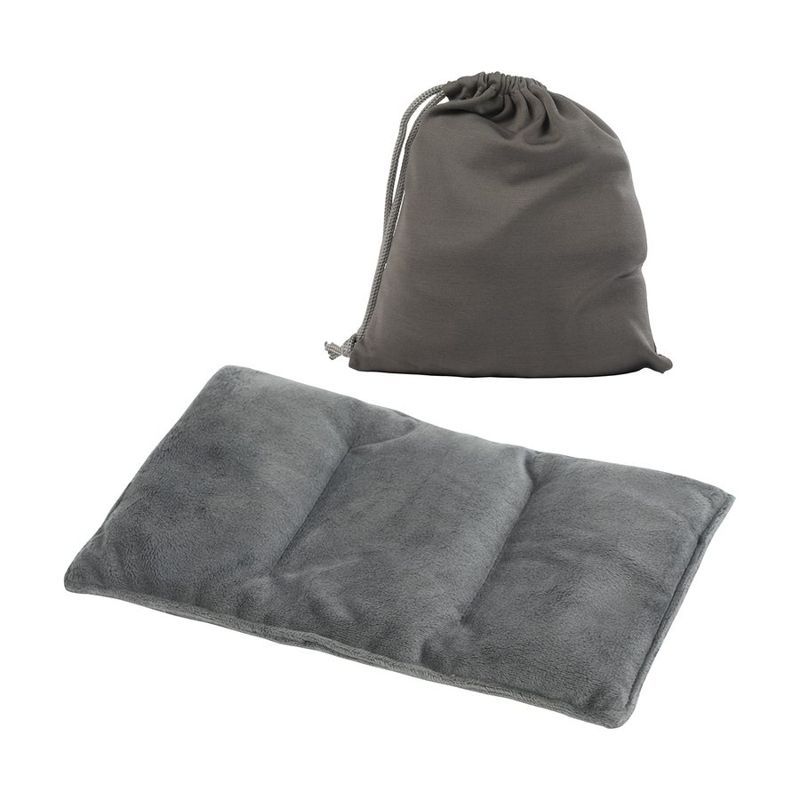 Solace Himalayan Salt Heat Therapy Pillow