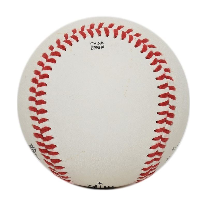 Rawlings Official League Leather Baseball