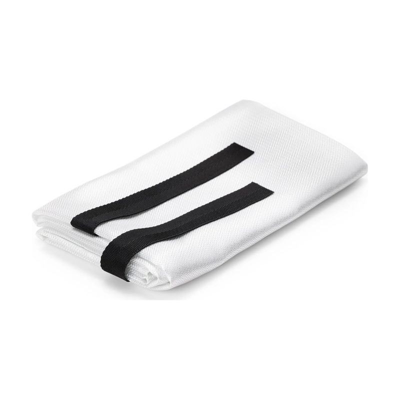 Fiberglass Emergency Fire Blanket