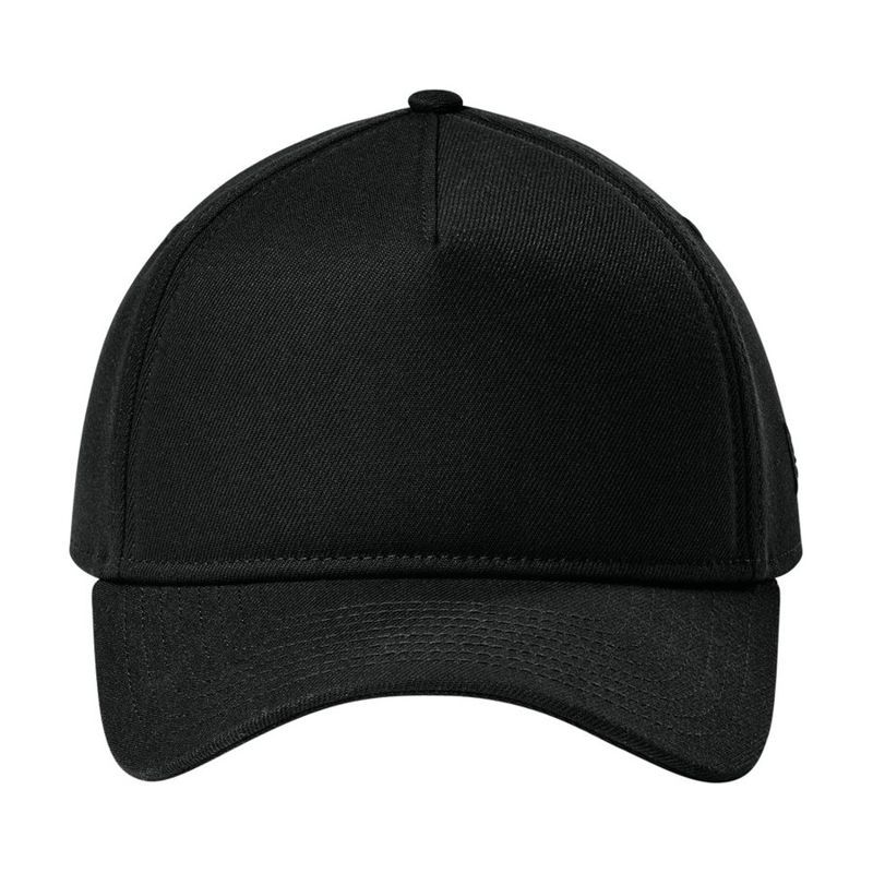 New Era A-Frame Snapback Cap