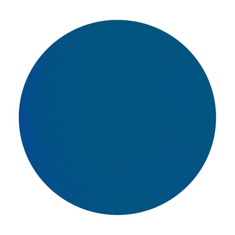 Round Polyester Mouse Pad