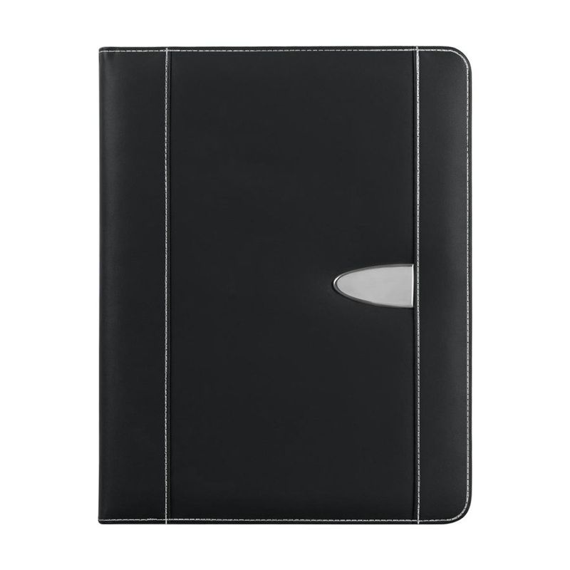 Eclipse Bonded Leather Portfolio